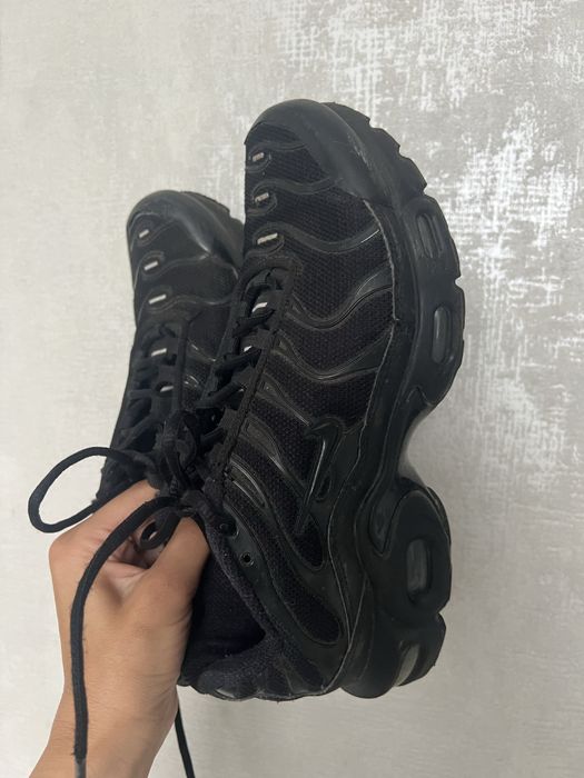 Кросівки Nike Tn