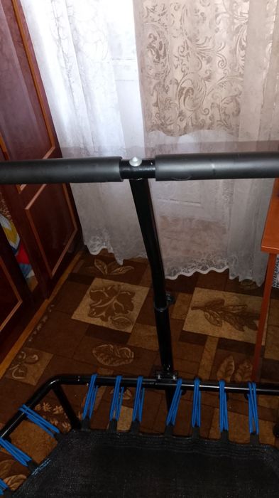 Продам фітнес батут