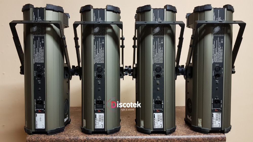 2 x skaner Martin Mania SCX700, nowe: 8 tys 400 zł