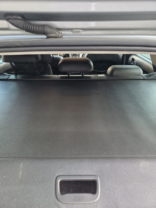 Opel Astra Sports Tourer 1.6 cdti (2015) - excelente estado (abaixo de 200mil km)