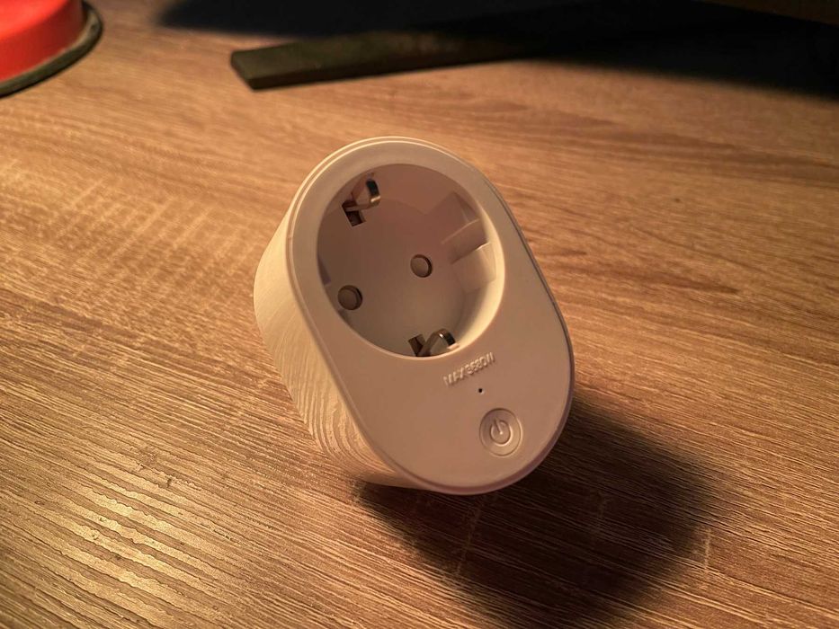 Xiaomi Mi Smart Plug 2 Wi-Fi