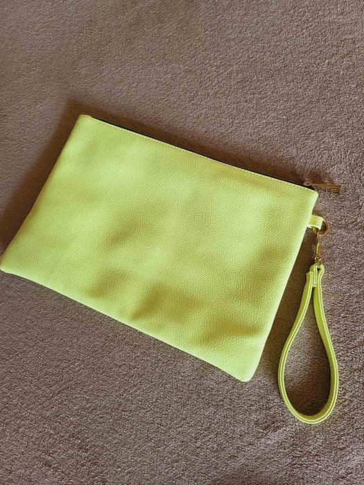 Сумка клатч нова