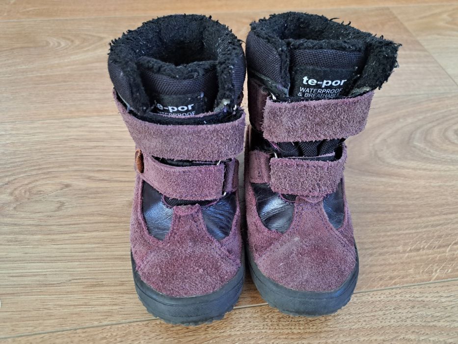 Buty zimowe Mrugała rozm. 25