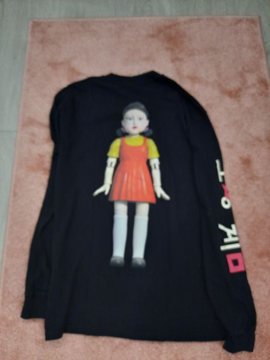 Camisola nova Bershka