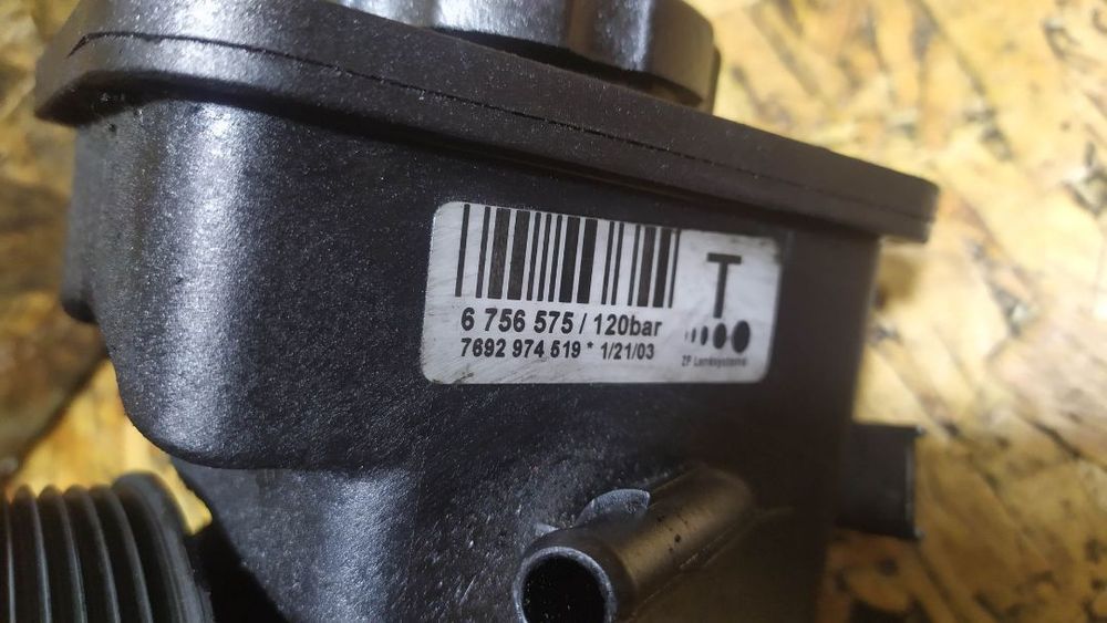 BOMBA DE DIRECÇÃO/ DIREÇÃO BMW 3 E46 - 6756575 / 7692974519