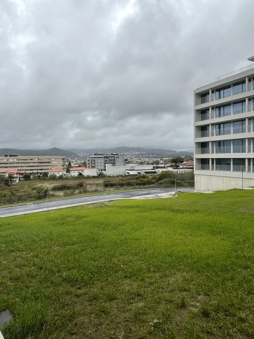 T1 Edifício Mereces - Barcelos Barcelinhos