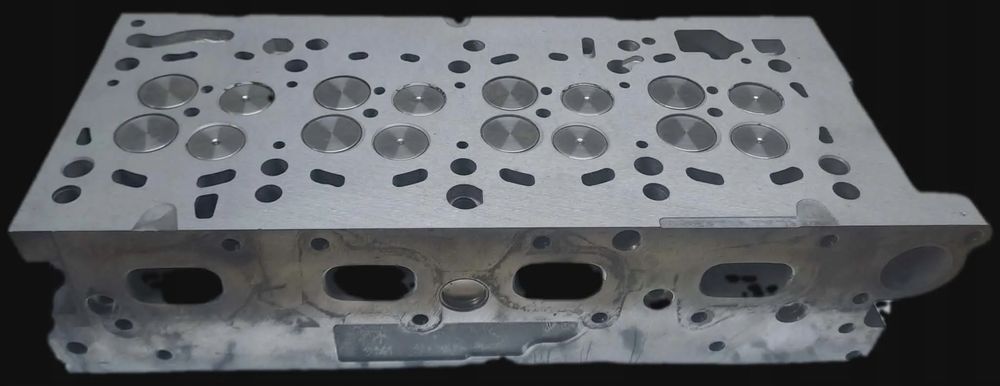 Głowica 04L103373E 04L103064F DEJ A Dejb DBG Dbga Dbgb