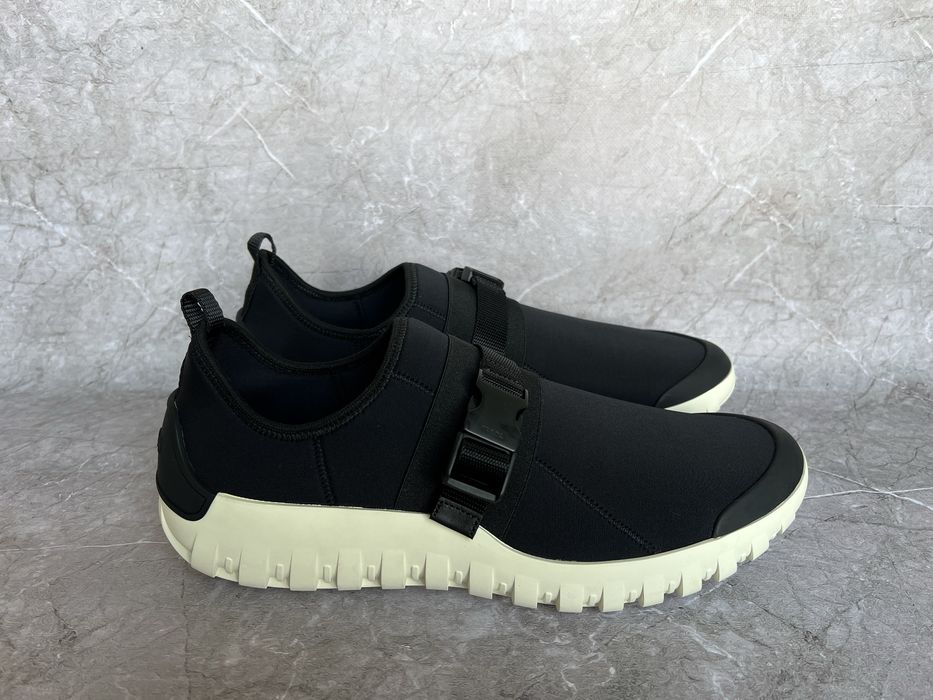 Prada кроссовки мужские 44.5 размер