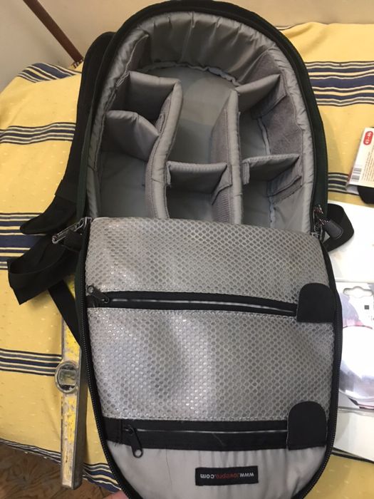 Mochila lowepro