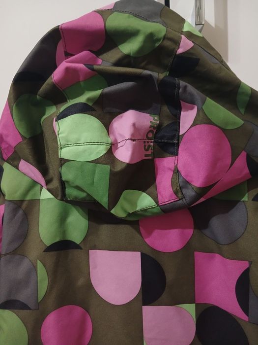 Куртка лижна 152 см