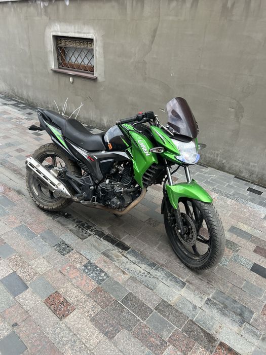 Колеса на Lifan KP200 інше, запчастини