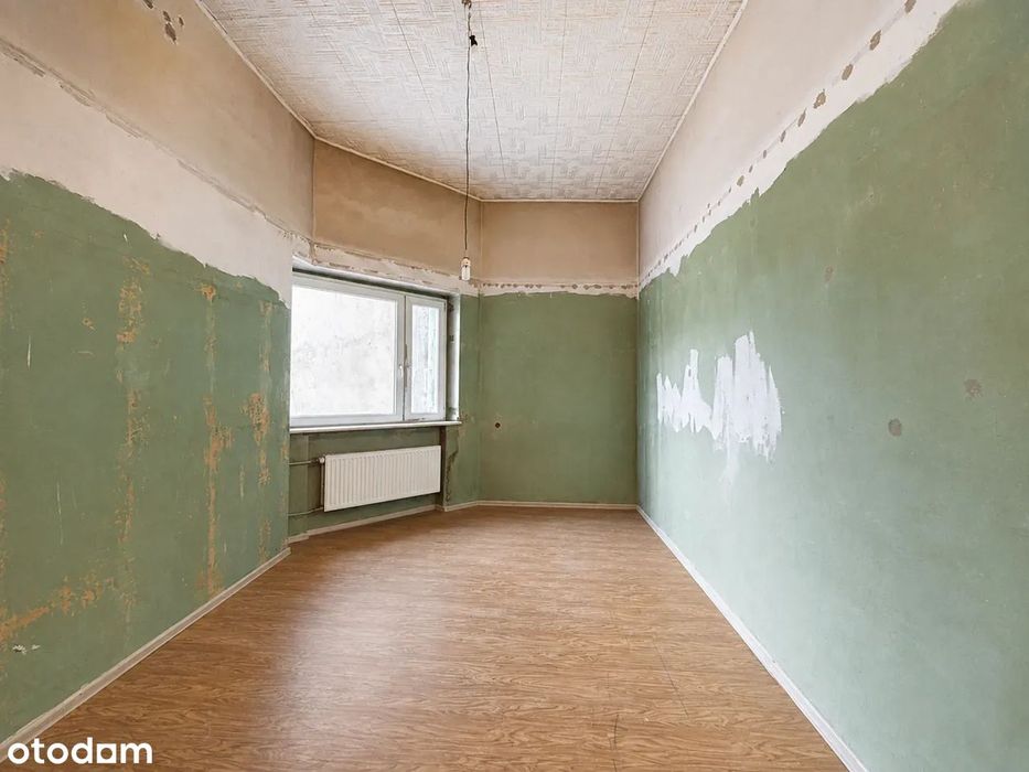 75,8 m² | 3 pokoje | Zabrze Centrum