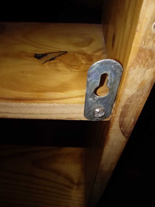 Escaparate para cozinha