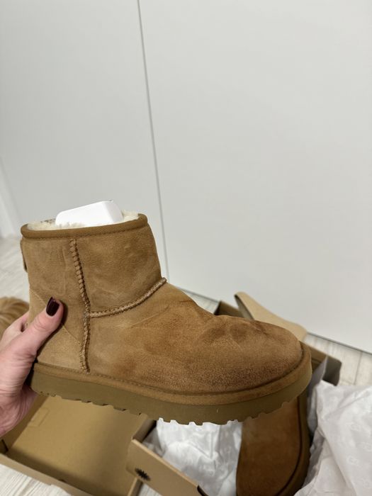 Ugg mini - оригінал