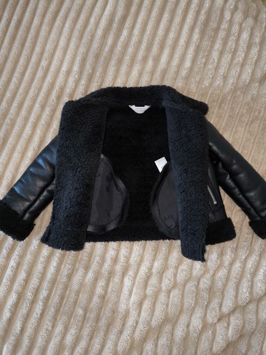 Продам дублянку для дівчинки