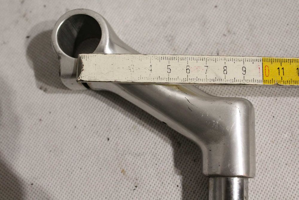 mostek wpuszczany RETRO pod cantilever 1" quill 22,2 mm, 25,4 mm 1024