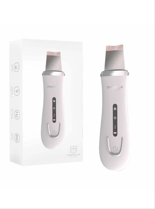 Ультразвуковий скрабер