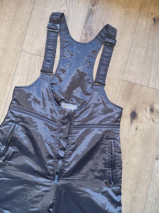 Spodnie narciarskie damski 36