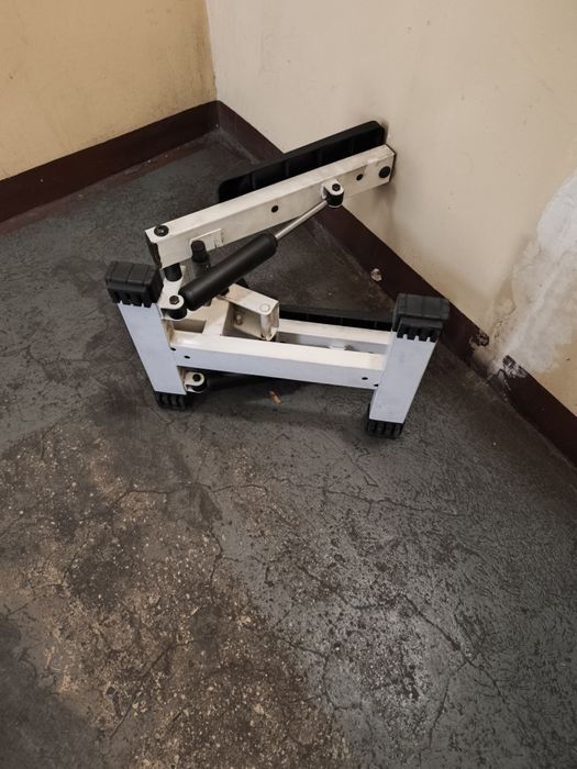 Stepper do ćwiczeń