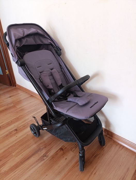 Прогулочная коляска Easy walker Miley 2