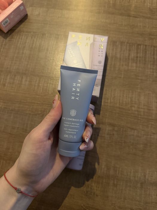 Nowy zestaw kosmetyków Fenty Beauty