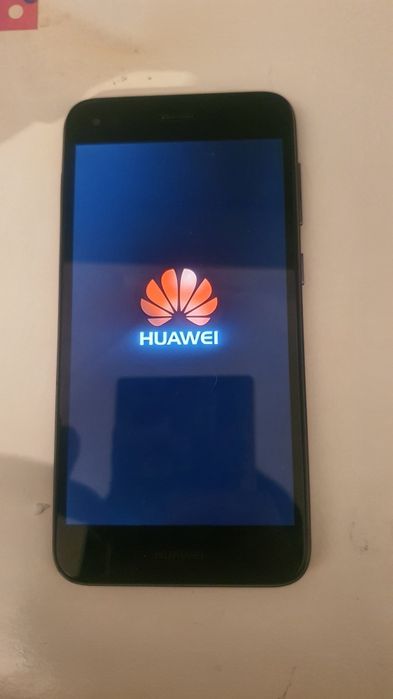 Huawei y6 pro 2017