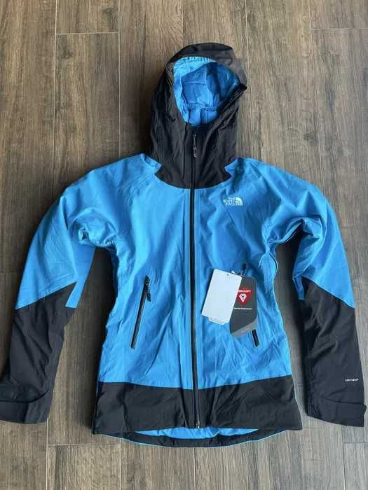 Damska kurtka The North Face Impendor Insulated. Rozmiar xs.