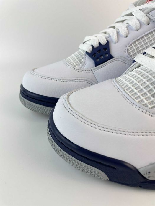 Jordan 4 Retro Midnight Navy Rozmiar  42