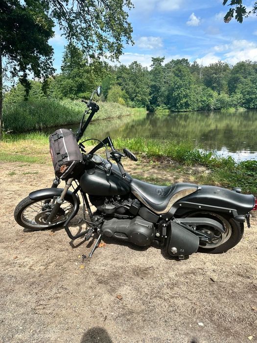 Harley-Davidson