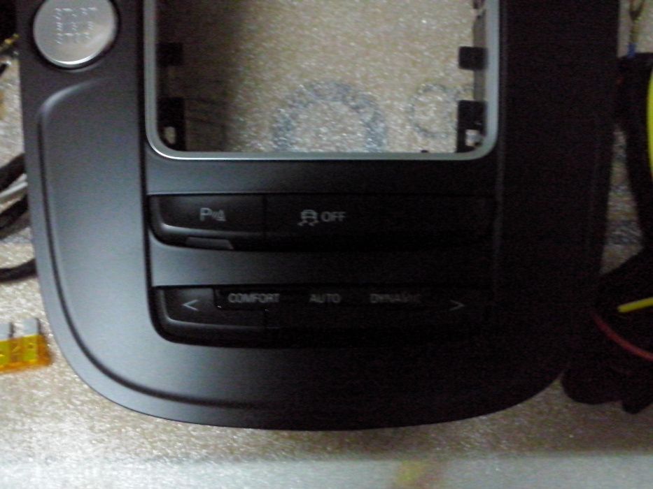 Kit Audi Drive Select, Hold Assist, Start Engine Stop A4 B8 8K, A5, Q5