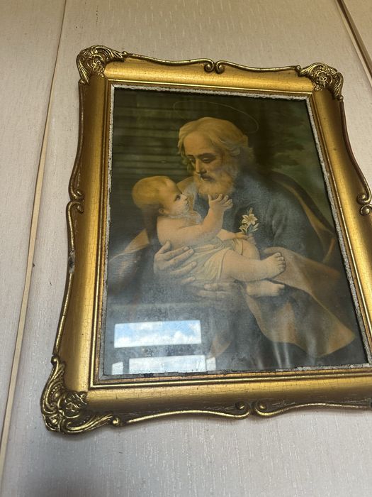 Quadro religioso