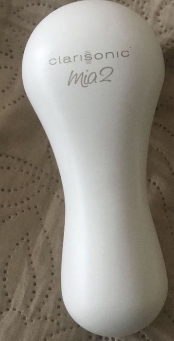 Массажер для лица Clarisonic Mia 2 Белый