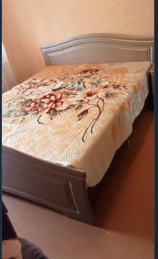Двоспальне ліжко 160*200. Каркас