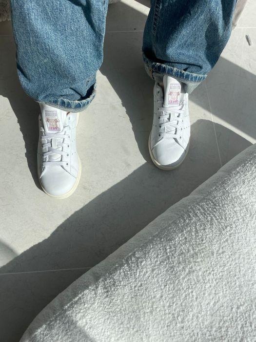 оригінальні кросівки Adidas Stan Smith