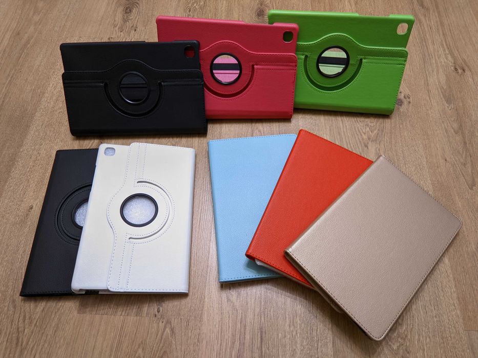 Чехол на Samsung Galaxy Tab A7 10.4 2020 T500