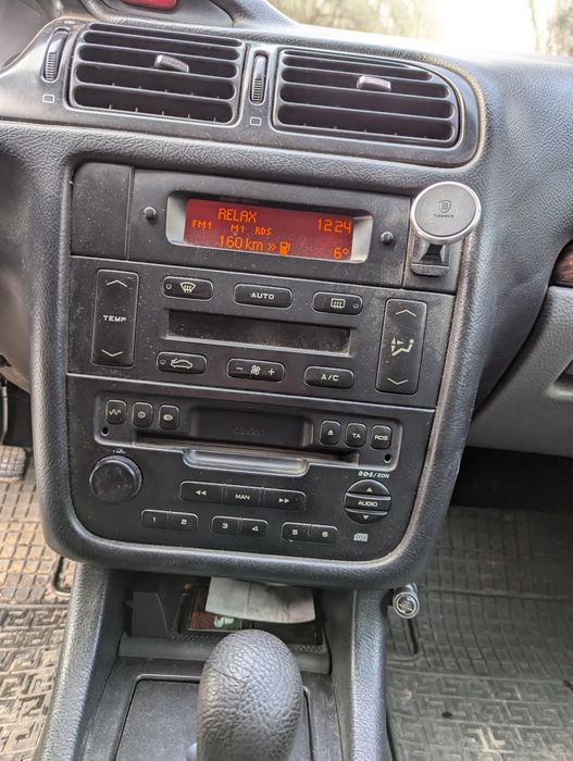 Peugeot 406 2003