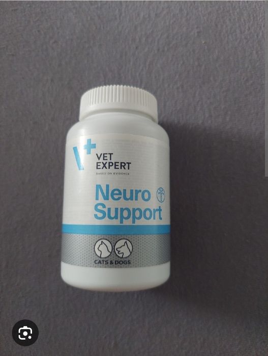 2xVetExpert NeuroSupport 45 kapsułek