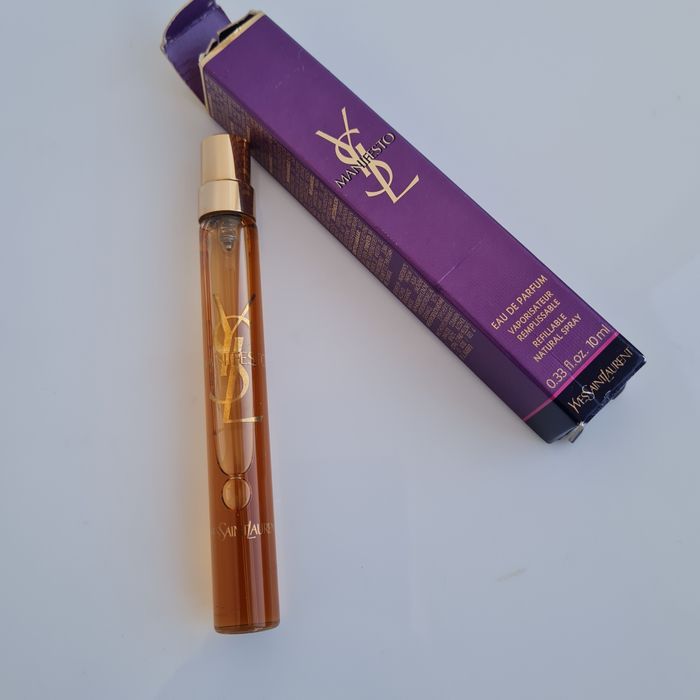 YSL Manifesto 10 мл.  духи