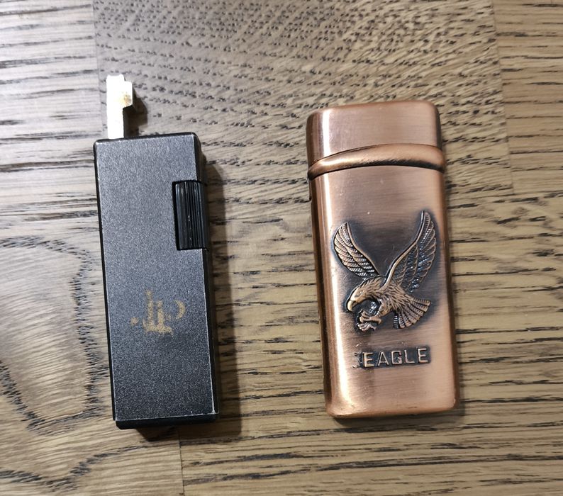 Зажигалка Ronson
