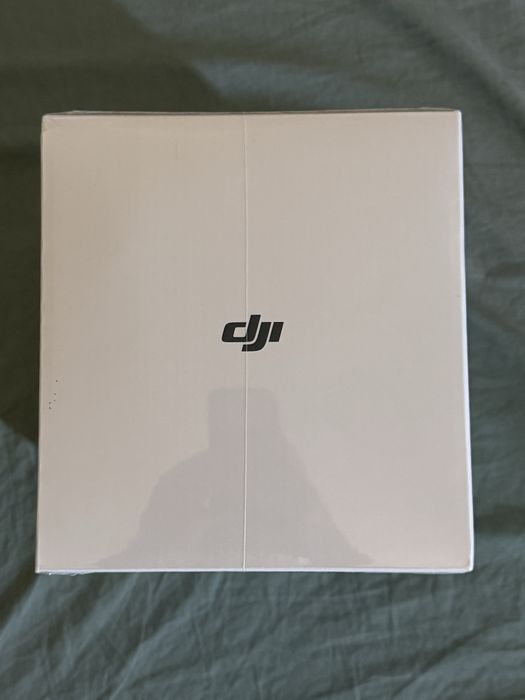 Dji Mini 5 Pro Fly More Combo NOVO SELADO