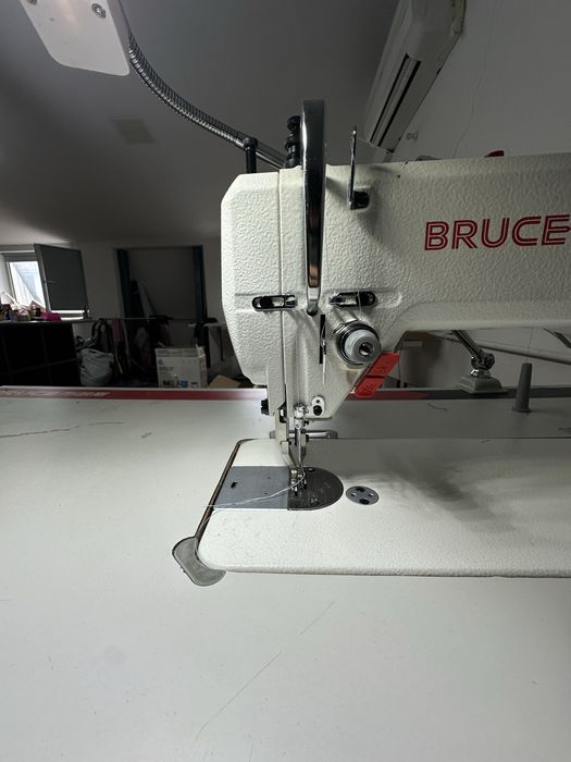 Швейна машинка Bruce 6390B