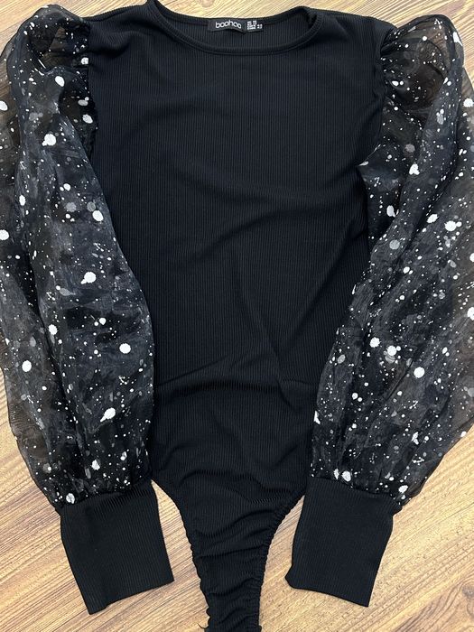 Продам боді S,M,L чорний