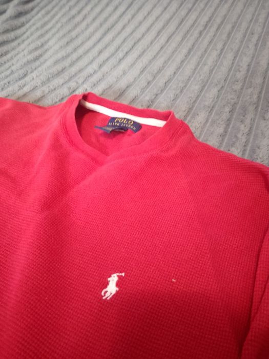 Светер Polo Ralph Lauren