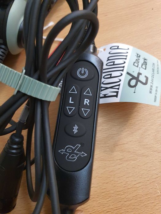 David Clark DC PRO-X2 sluchawki Wola Zabierzowska • OLX.pl