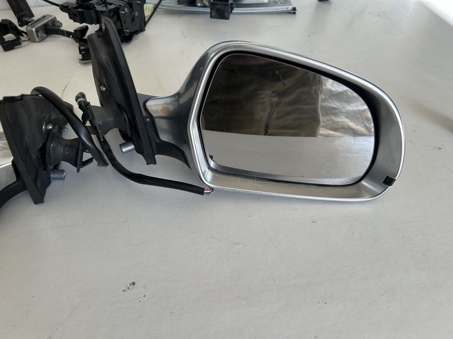 Retrovisor audi a4 B8