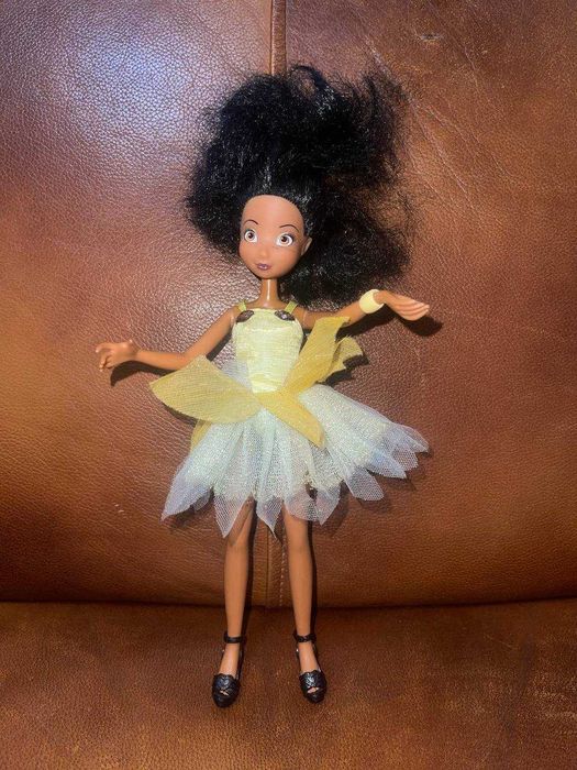 Лялька фея Iridessa - Disney Fairies 24 см.