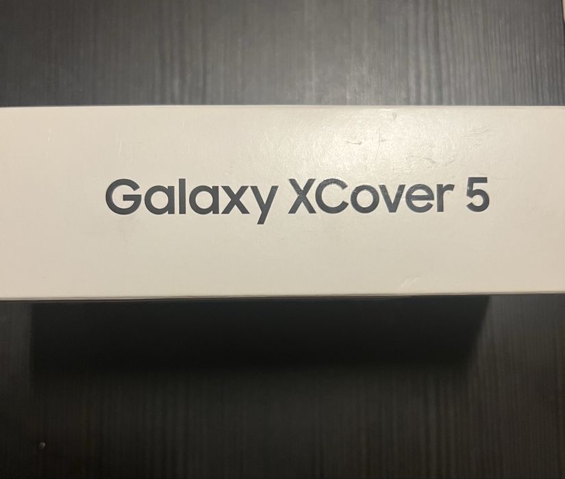 Samsung Galaxy XCover 5