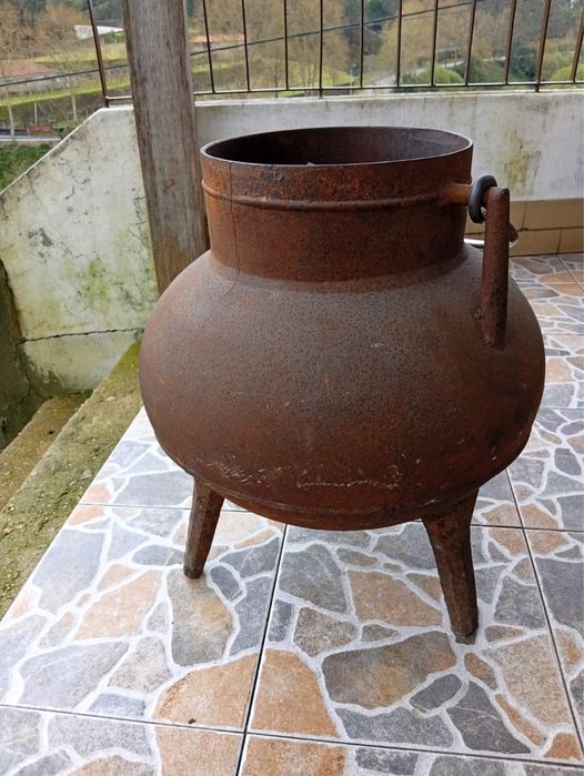 panela de 30 litros
