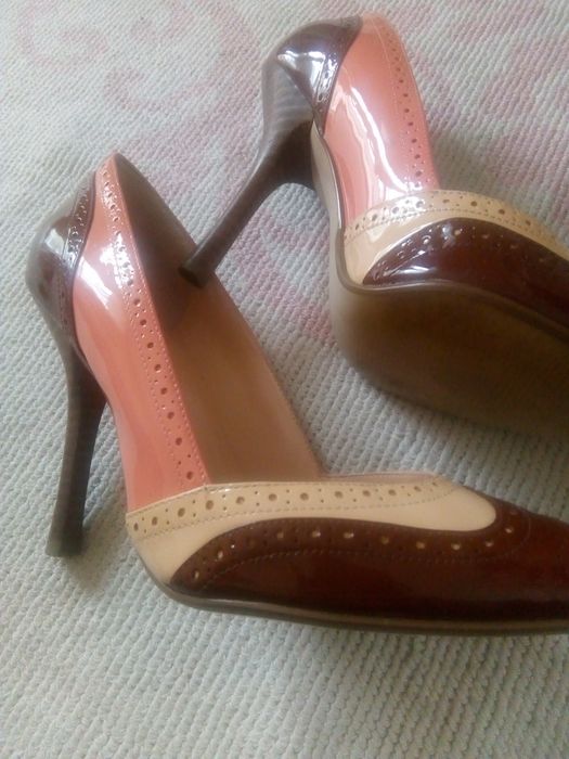 Piękne buty Guess
