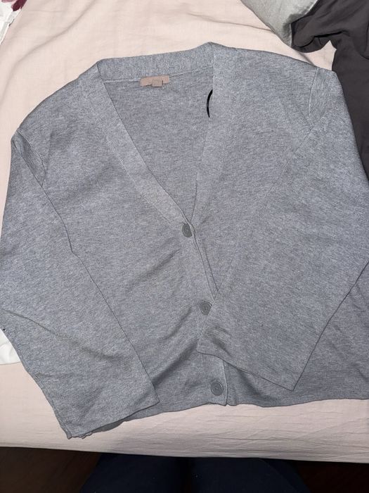 ZARA Кофтинки, Майки, Футболки, Боді